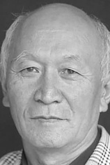 picture of actor Asanbek Umuraliyev