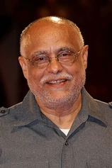 Foto de Haile Gerima