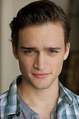 picture of actor Kyle Fitz