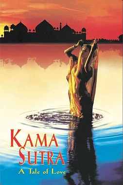 poster of movie KamaSutra