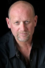 photo of person Patrick Massett