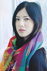 picture of actor Yuriko Yoshitaka