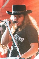 Foto de Ronnie Van Zant