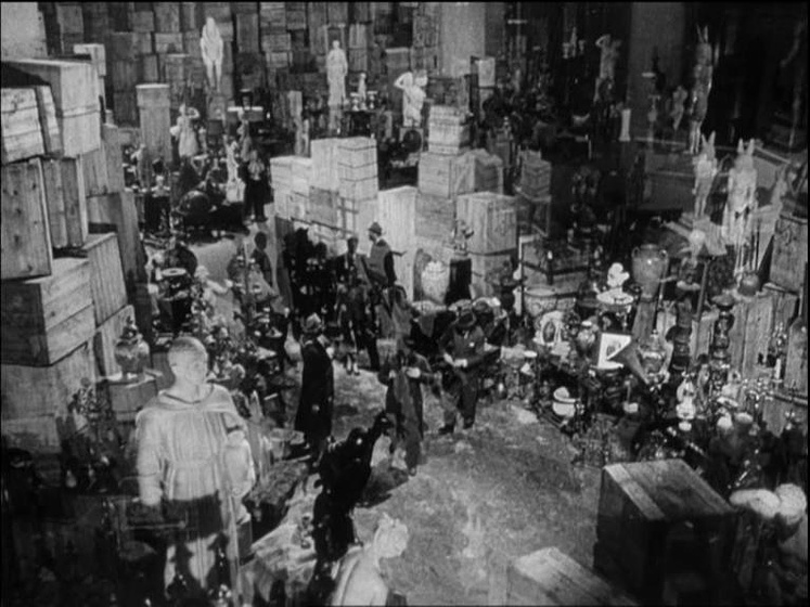 Imagen de Ciudadano Kane