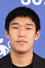 picture of actor Tergel Bold-Erdene
