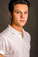 Foto de Emiliano González