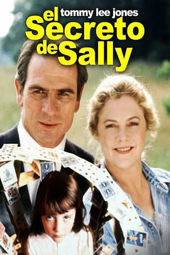 Poster de El Secreto de Sally