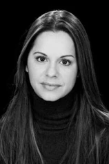 Foto de Violeta Ferrer