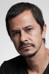 Foto de Gustavo Sánchez Parra