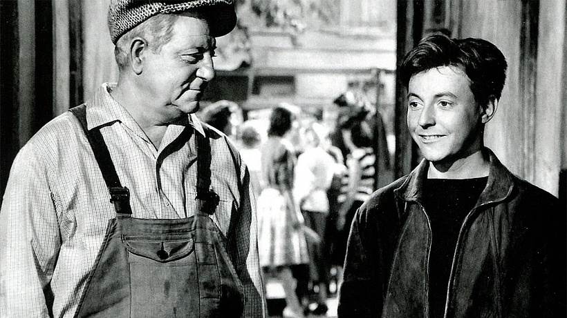 Imagen de Rue des Prairies