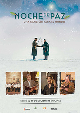 poster of movie Noche de Paz (2020)