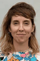 Foto de Carolina Cismondi