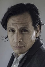 Foto de Gerardo Taracena