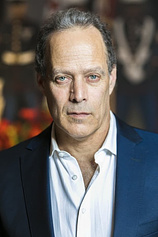 photo of person Sebastian Junger