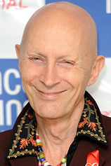 picture of actor Richard O'Brien