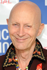 photo of person Richard O'Brien