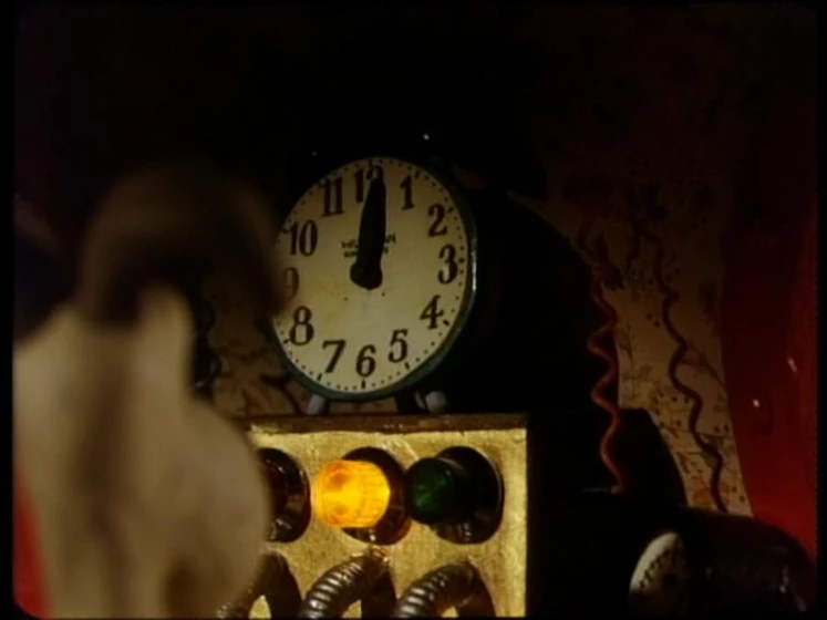 Imagen de Wallace & Gromit: La gran excursión