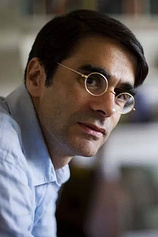 photo of person João Moreira Salles