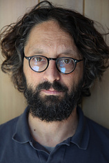 Foto de Wally Wolodarsky