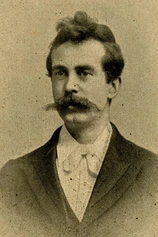 Foto de Walter R. Booth