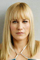 photo of person Patricia Arquette