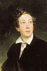 photo of person Aleksei Tolstoy