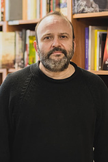 photo of person Juan Cavestany