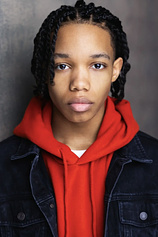 picture of actor Peyton Jackson