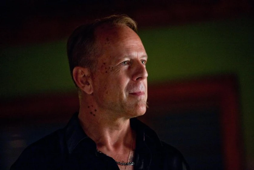 Bruce Willis en situacion-limite