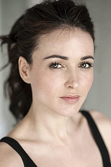 photo of person Karen Hassan