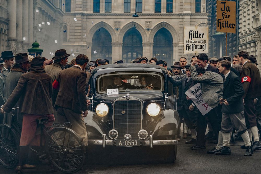 Imagen de The Royal Game