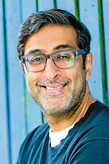 picture of actor Sanjeev Kohli