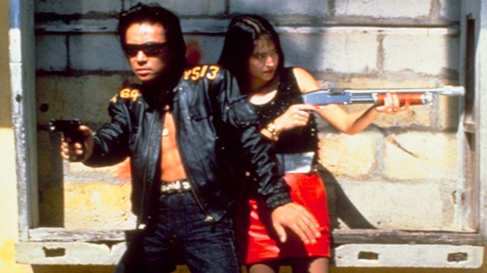 Imagen de crime-hunter-bullets-of-rage