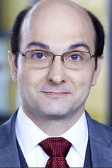 picture of actor Gerry Rose