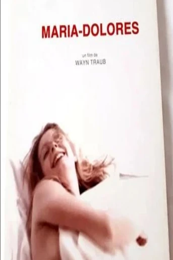 Poster de María Dolores
