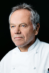 picture of actor Wolfgang Puck