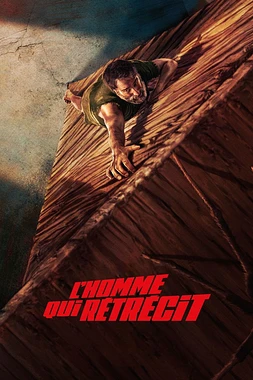 El Hombre Menguante
