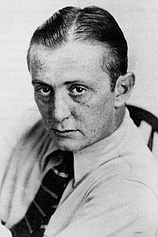 photo of person John Fante