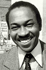 picture of actor Norman Beaton