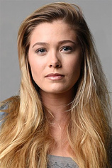 picture of actor Rose Reid