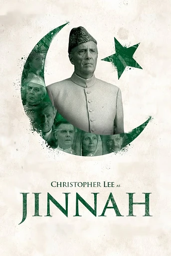 Poster de Jinnah