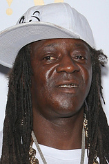 picture of actor Flavor Flav