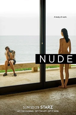 poster of movie Nude
