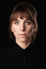 picture of actor Nausicaa Bonnín