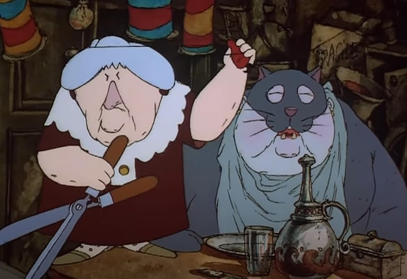 Imagen de la-anciana-y-las-palomas