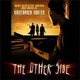 Carátula de la banda de sonido de The Other Side