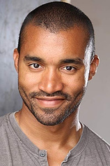 picture of actor Michael Marcel
