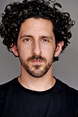 photo of person Adam Shapiro