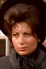 picture of actor Adriana Giuffrè