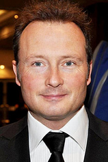 picture of actor Jim Corr